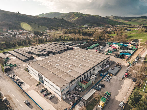 rabbiplast srl predappio