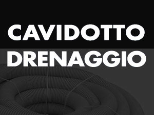 rabbiplast tubo cavidotto drenaggio