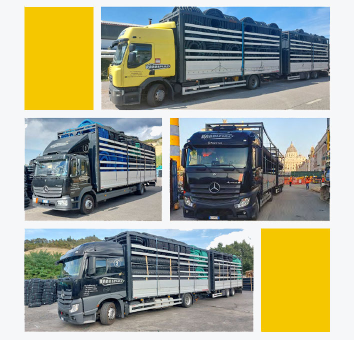 trasporti